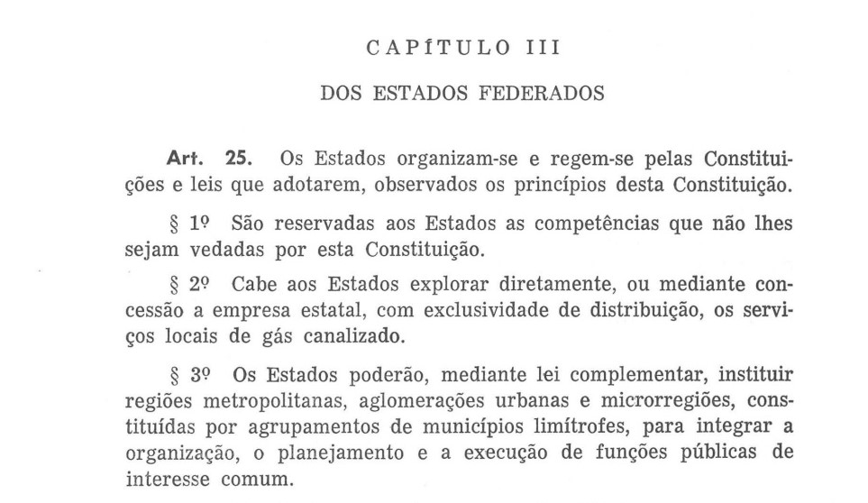 A República Federativa do Brasil já foi uma monarquia — Tribunal Regional  Eleitoral de São Paulo