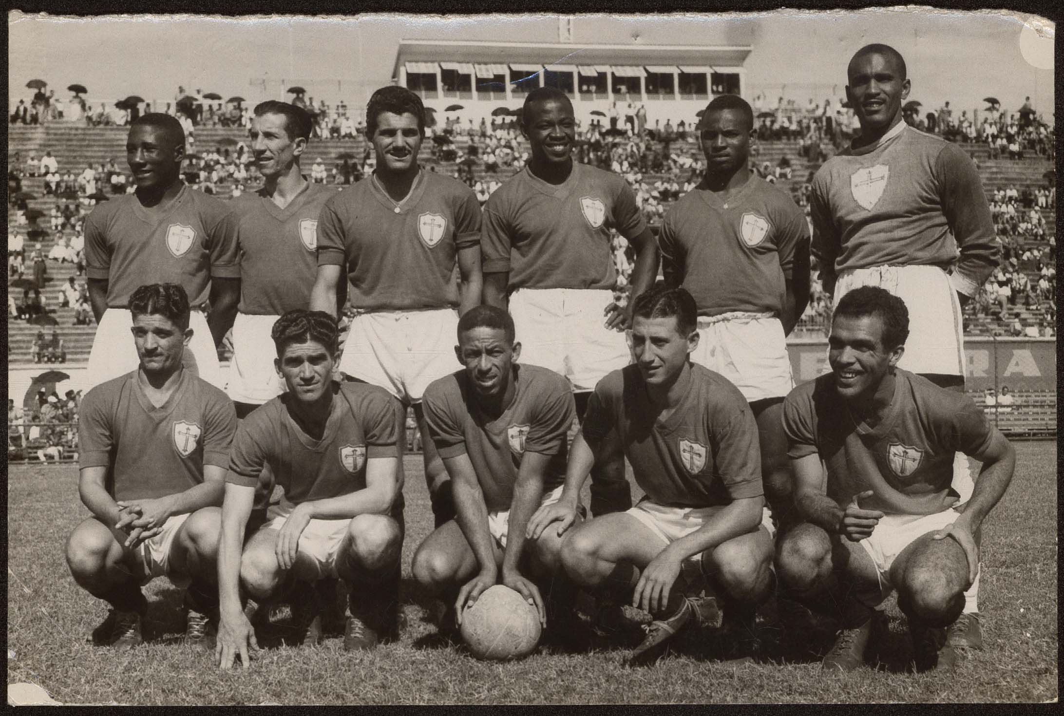 Página inicial  Futebol Brasileiro