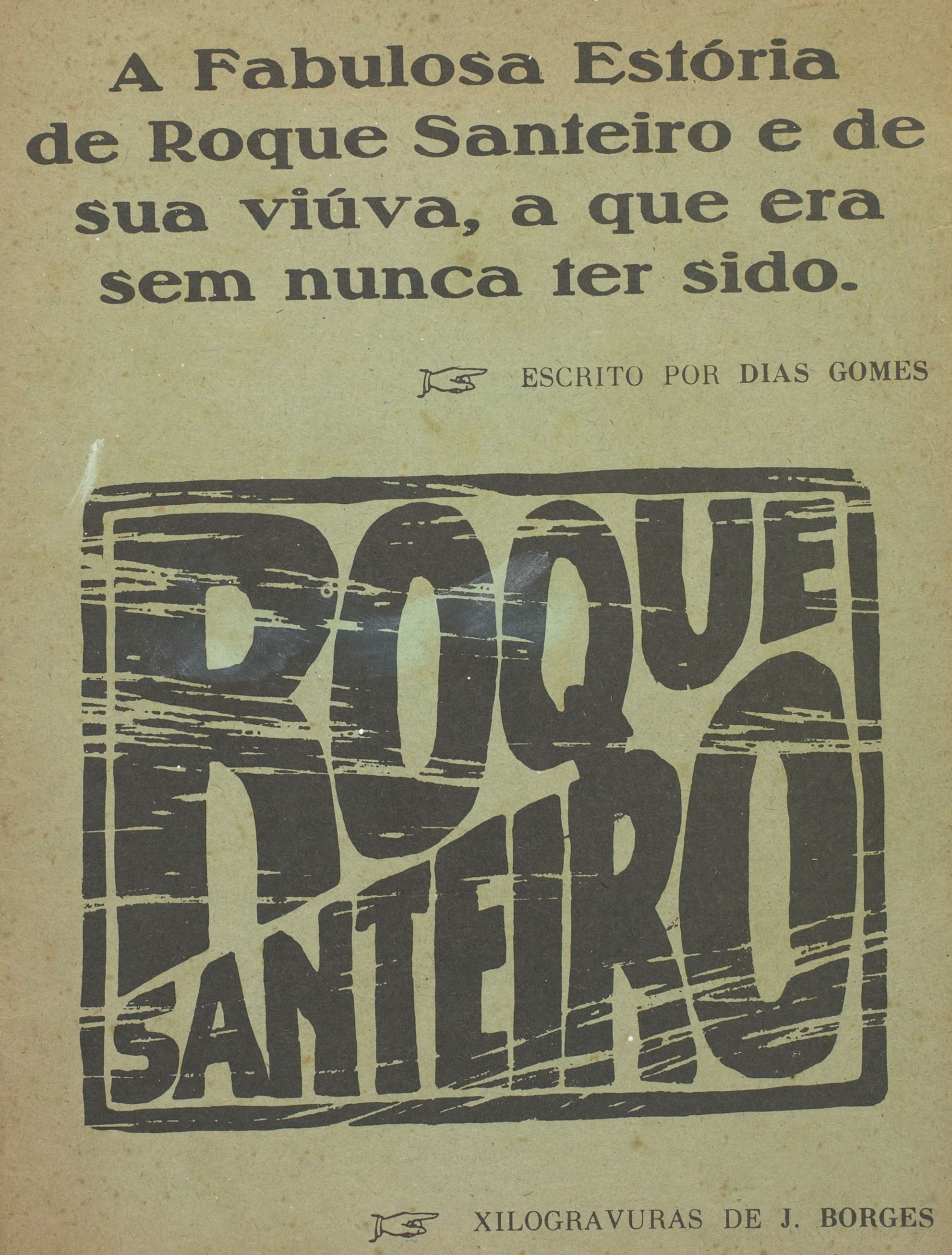 70 anos de novelas: 'Roque Santeiro' é eleita a trama mais