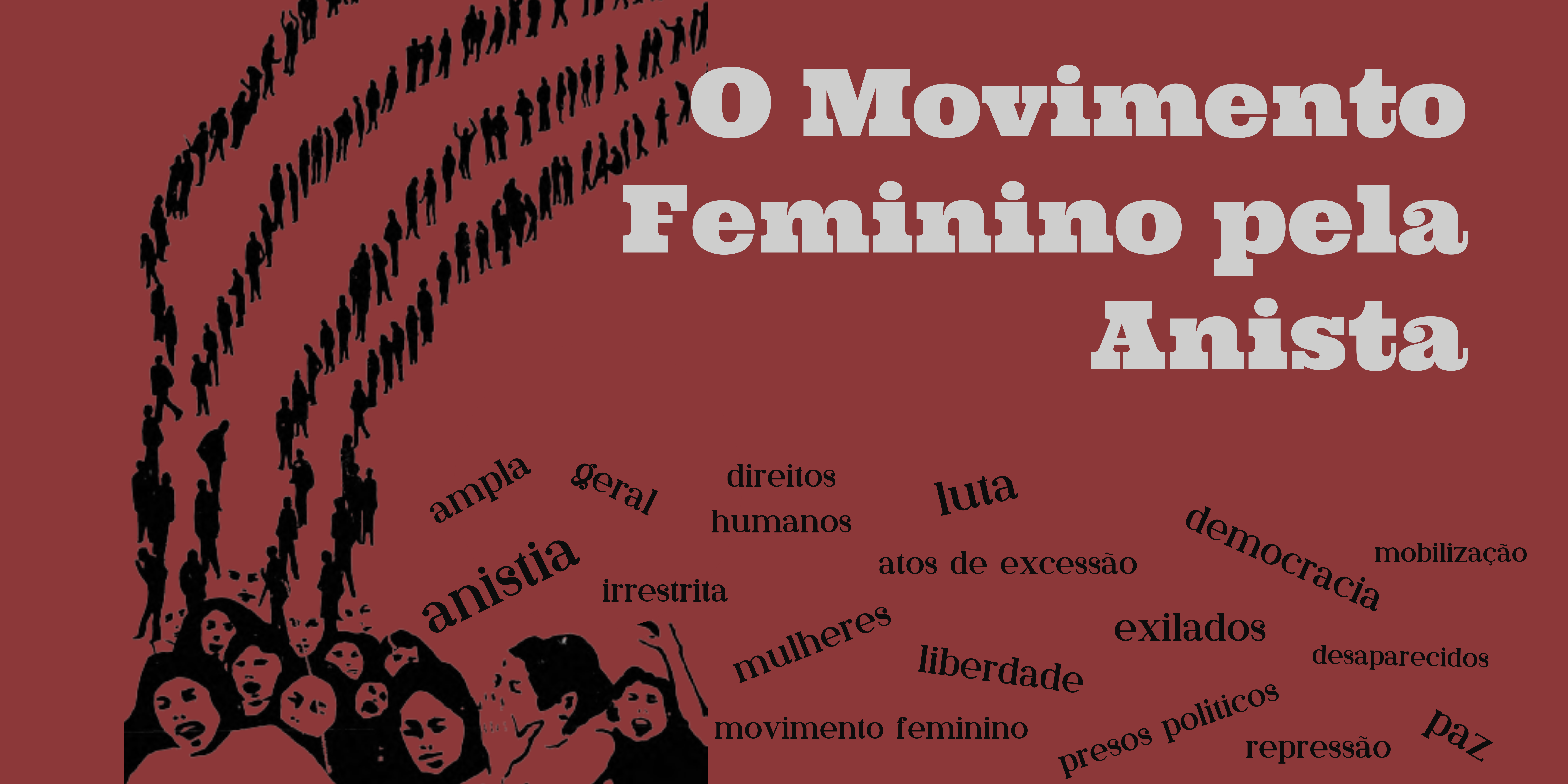 Movimento Feminino pela Anistia